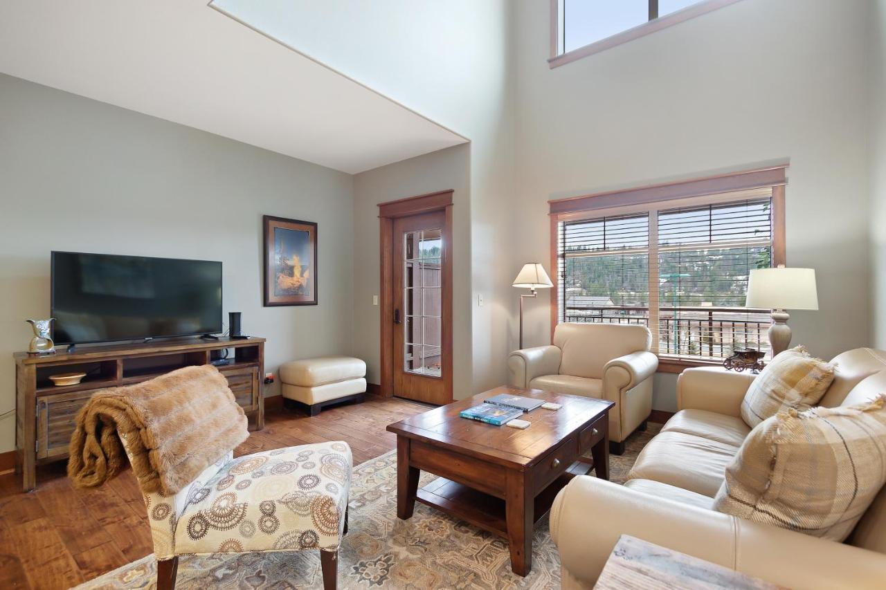 Fabulous Riverstone Retreat Coeur d'Alene Esterno foto