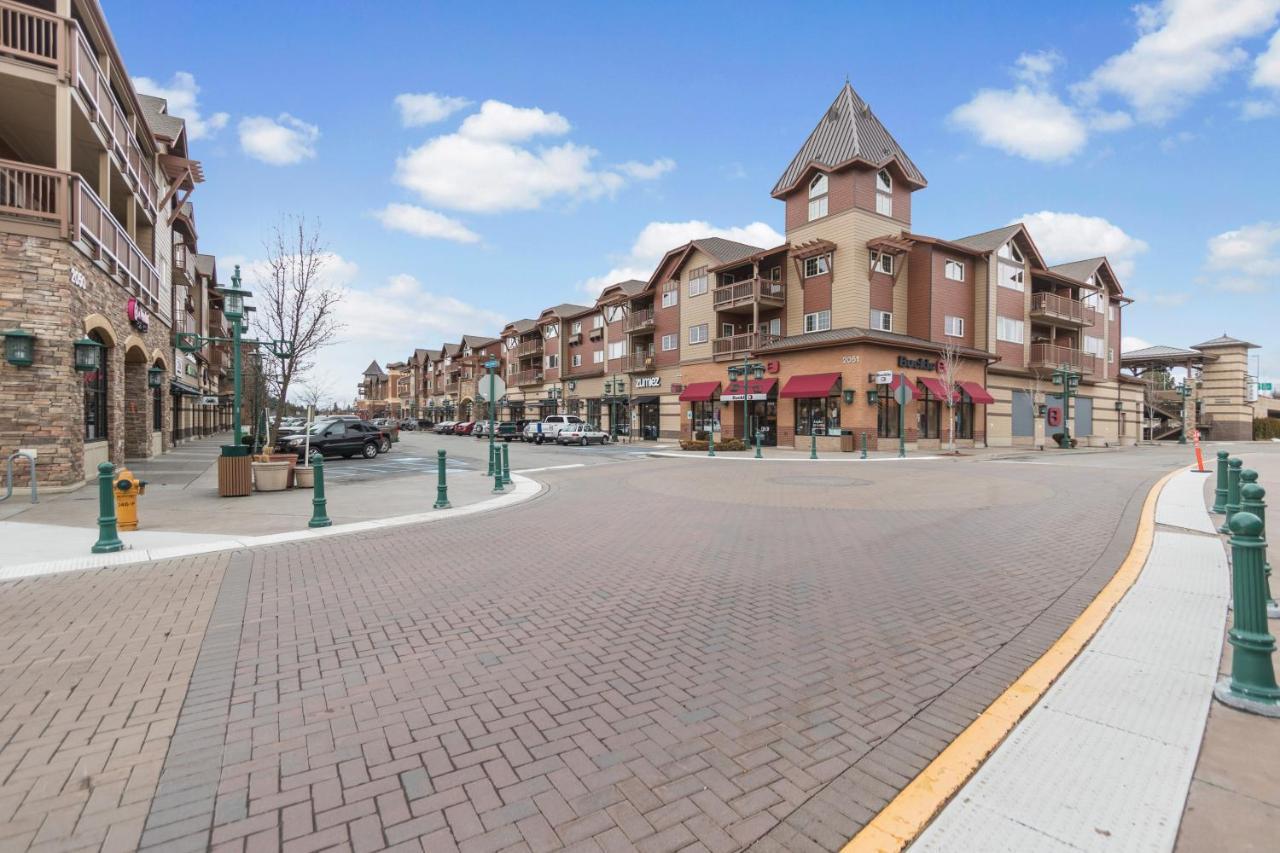 Fabulous Riverstone Retreat Coeur d'Alene Esterno foto