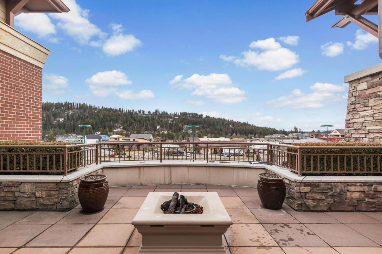 Fabulous Riverstone Retreat Coeur d'Alene Esterno foto