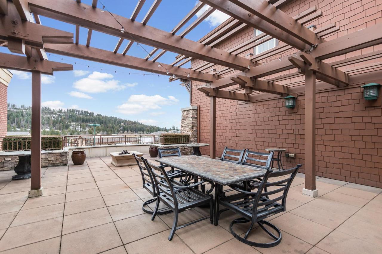 Fabulous Riverstone Retreat Coeur d'Alene Esterno foto