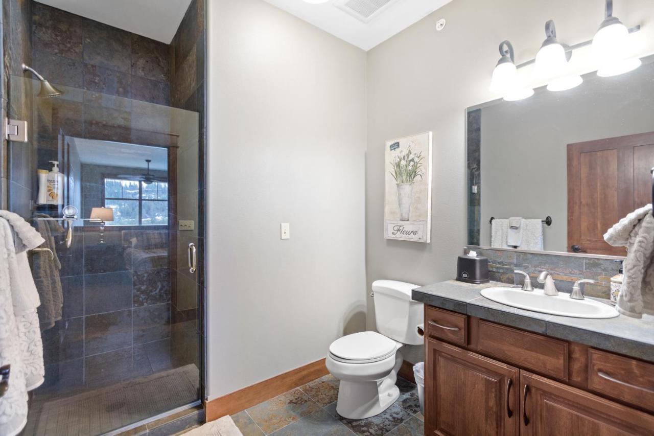 Fabulous Riverstone Retreat Coeur d'Alene Esterno foto