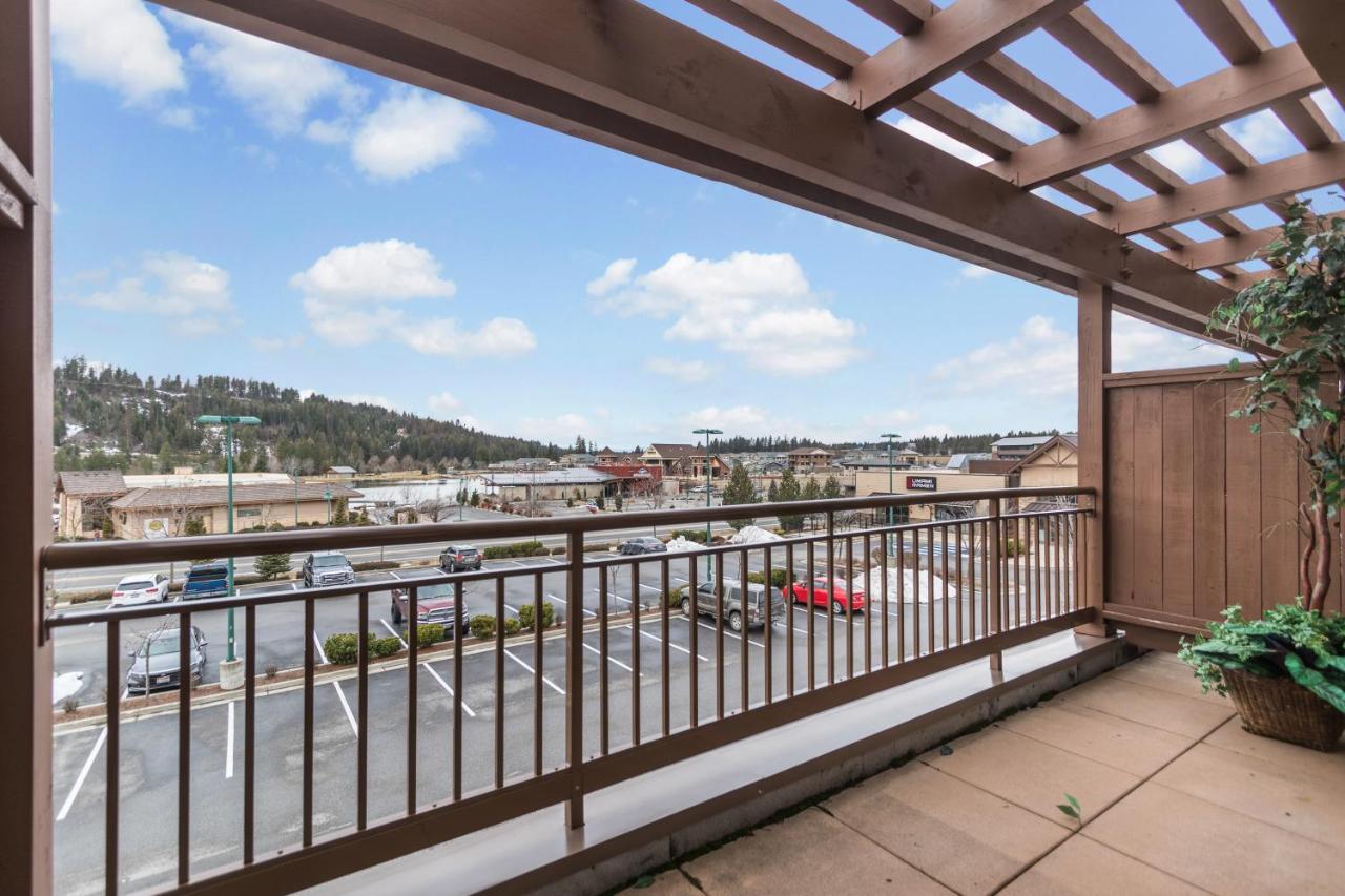 Fabulous Riverstone Retreat Coeur d'Alene Esterno foto