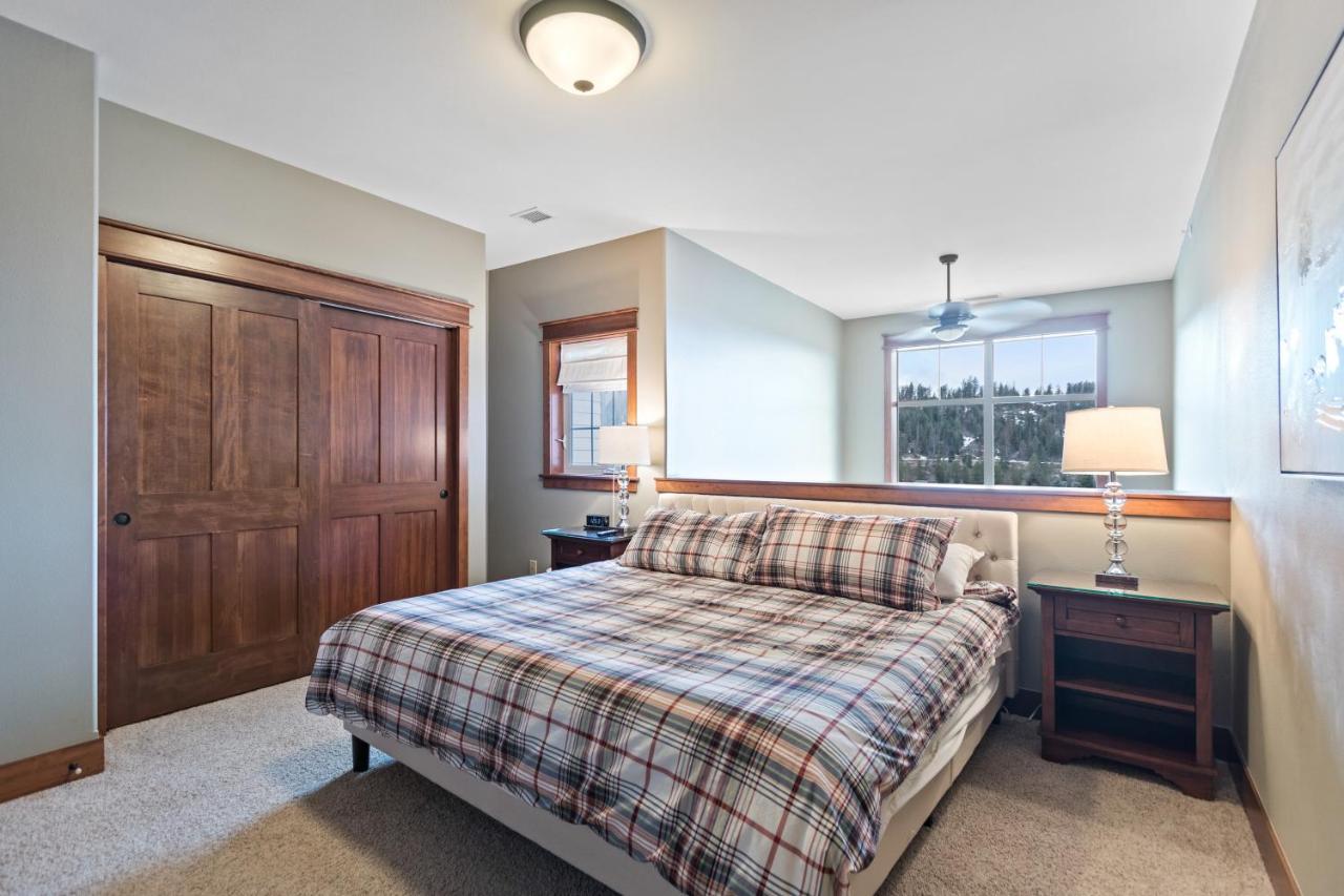 Fabulous Riverstone Retreat Coeur d'Alene Esterno foto