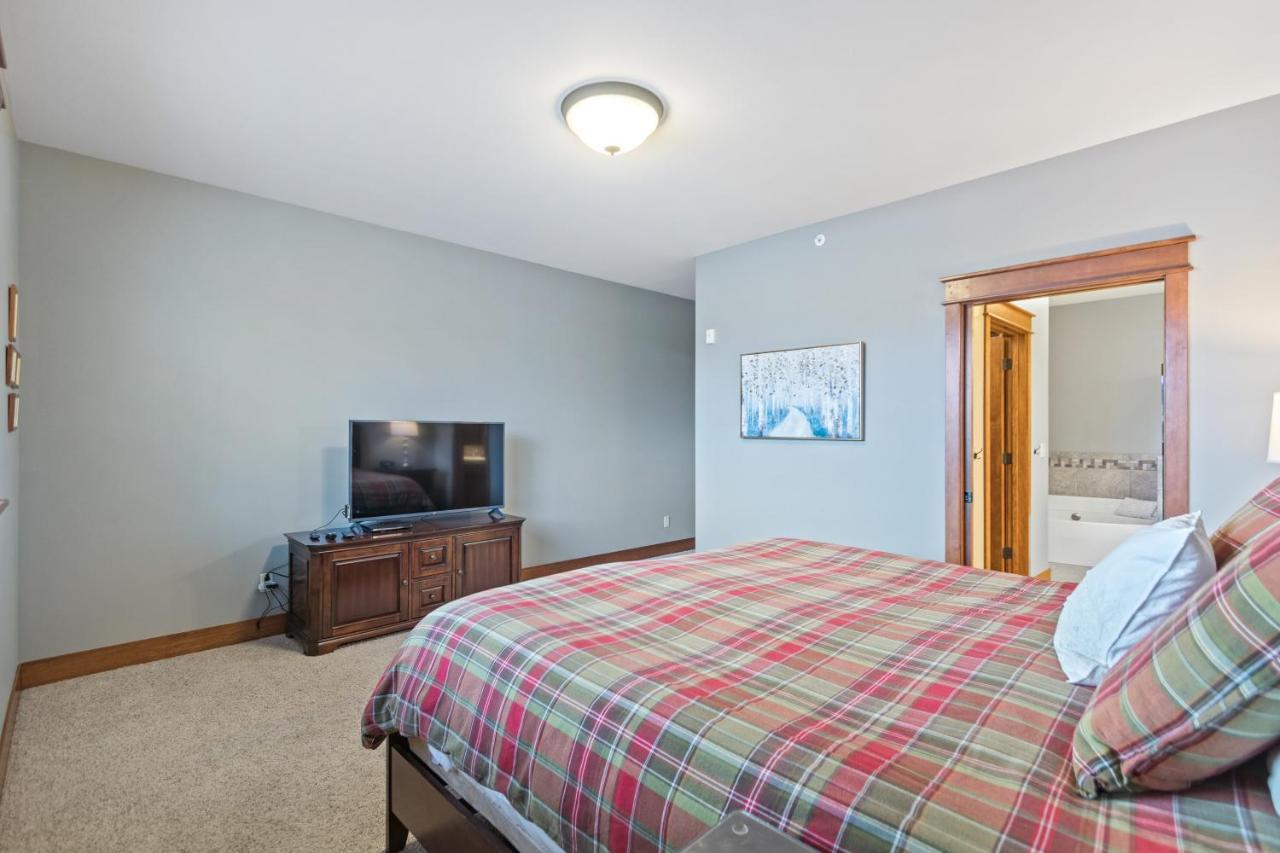 Fabulous Riverstone Retreat Coeur d'Alene Esterno foto
